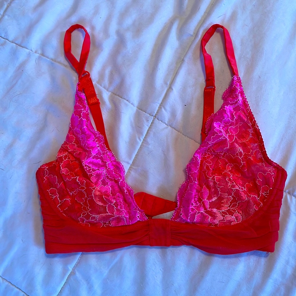 Intimately free people bra